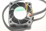 Sunon PMD1238PQBX-A F.GN F4815W 12V 5.8W 3 Wires 3 Pins 38MM Cooling Fan