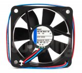 60mm 614F 24V 1.1W Silent Converter Cooling Fan 60x60x15mm
