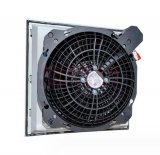 Zyvpee K2E200-AH08-15 115Vac 75W 0.78A Cabinet  Cooling Fan