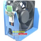 Zyvpee PF80251B2-0000-S99 12V 3.4W 8025 80MM 8CM PWM Axial Cooling Fan