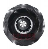 Zyvpee R2D2225-RA26-11 400Vac 150W IP44 4Wires Governor Fan 225x99mm