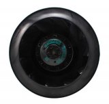 Ebmpapst R2E220-AB08-50 220mm 115V 93W Turbine Centrifugal Cooling Fan