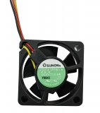 30MM KD0503PFB3-8 5V 0.3W 3 Wires 3CM Tiny Micro Cooling Fan 30x30x10mm