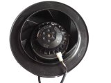 ebmPAPST 190mm R2E190-AE77-B8 M2E068-BF 6SE7027 R2E190-AO26-30 230V 58W 0.26A AC Centrifugal Cooling