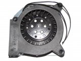 ebmPAPST 12cm RL90-18/50 220V~50Hz 230V~60Hz 20W 2450RPM 5.6Bel 2Wire Fan