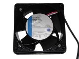 Ebmpapst 12038 DV4118/2NPU 48V 0.65A 4Wires waterproof humidifier fan
