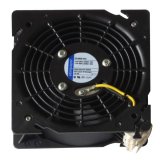 Zyvpee ebmpapst 12038 DV4600-492 115V 18W 60Hz RITTAL cabinet case fan 12cm axial cooler