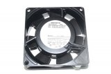 Ebmpapst 9CM 3956 VWCD092AQFGS 230Vac 11/9W 2 Pins AC Cooling Fan 90x25mm