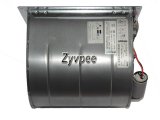 ebmPAPST D2E146-AP47-C3 M2E068-EC 230V 8uF 400VDB ABB Fan centrifugal cooler