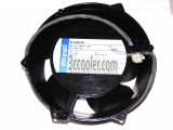 ebmPAPST 19051 DV6248/19P DC48V 900mA 44W 4 Wires 4Pins BKV 301 216/90.R1A Cooling Fan