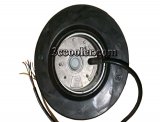 ebmPAPST R2E175-AO77-12 R2E175-A077-12 230V M2E068-BF 90w 1.5uF 4Wire AC Fan