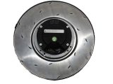 ebmPAPST R3G355-AM14-61 M3G084-FA 200~277VAC 50/60Hz 1900r/min 1.5A IP20 Centrifugal fan
