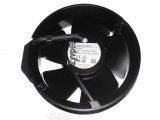 ebmPAPST W2E143-AA09-01 6058ES 230V 50/60Hz 24/26W 0.75uF Server Fan