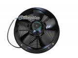 ebmPAPST W2E250-CE65-01 230V 50/60Hz 0.51/0.74A 115/165W 4uF 400VDB IP44 axial fan