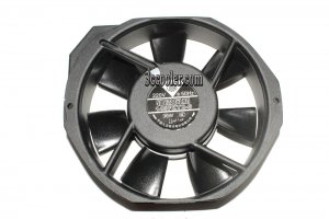 172mm 17238  145FZY2-S 220V 50Hz 30W 2Pin AC Axial Cooling