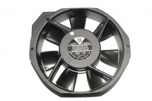 172mm 17238  145FZY2-S 220V 50Hz 30W 2Pin AC Axial Cooling
