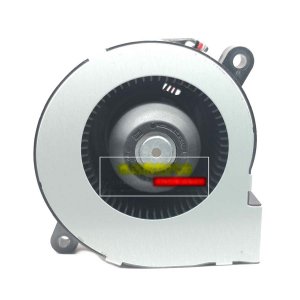 60MM 24V 0.17A 06023GA-24N-AT 3 Wires Blower Turbine Fan 60x23MM