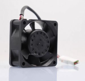 Nmb 6CM 06025VE-12Q-CU DC12V 0.65A 4 Wires Waterproof Cooling Fan 60x25mm
