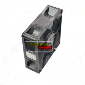 80MM 12V 1.14A 08025VE-12Q-CLD 3 Wires Waterproof Cooling Fan 80x25MM