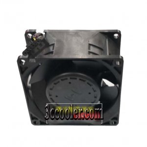80MM Nmb 12V 5.0A 08038DA-12S-EWE 8CM Server Cooling Fan 80x38MM