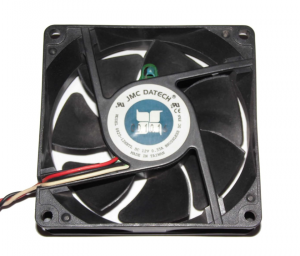 JMC 8025 8CM 0825-12HBTL 12V 0.35A 3 Wires Cooler Fan