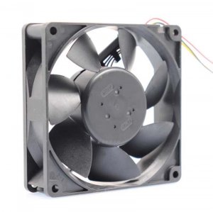 Nmb 9CM 09225VA-24N-FL 24V 0.29A 3 Wires Converter Cooling Fan 90x25mm