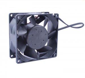 NMB 90mm 09238RA-12M-FL 12V 1.50A 3 Wires 9CM Server Chassis Cooling Fan 90x38mm