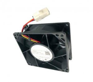 90mm 09238RA-24N-FB 24V 0.93A 3 Wires 9cm Frequency Converter Cooling Fan 92x38mm