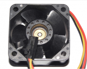 SANYO 4028 40*28mm 109P0412B303 12V 0.28A 3 Wires 3 Pins Case fan 4CM cpu server cooler