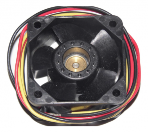 SANYO 4028 40*28mm 109P0424B3D03 24V 0.13A 3 Wires 3 Pins Case fan 4CM server inverter cooler