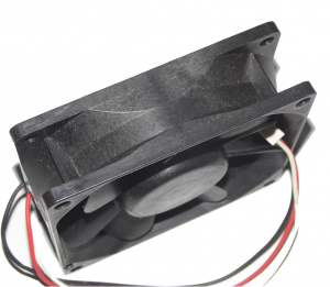 80MM 8025 Sanyo 109R0812S4D01 12V 0.24A 3 Wires 3 Pins 8CM CPU Cooling