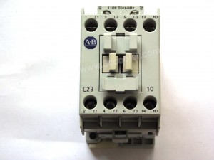 AB Allen-Bradley 100-C23 10 100-C23KD10 110V 50/60Hz Contactor