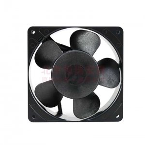 NMB 11938MB-B3N-EA 230V 15/14W 2 Pins 12CM AC Axial Cooling Fan 120x38mm