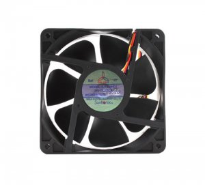 120MM SJ1238HD2 24V 0.5A 3 Wires 12CM Inverter DC Cooling Fan 120x38mm