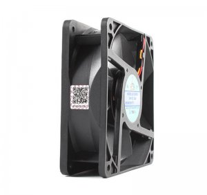 120MM SJ1238HD2 24V 0.5A 3 Wires 12CM Inverter DC Cooling Fan 120x38mm