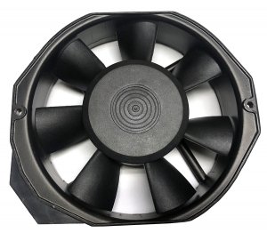 172x150x38mm 145FZY3-S 380V 50Hz 30W 1uF AC Fan