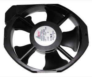ETRI 148DH 148DH1TM11000 DC12V 13W 2 Pins Axial fan ups inverter server cooler