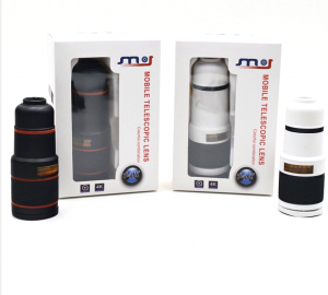 14x telephoto Zoom telescope lens for phone,pad