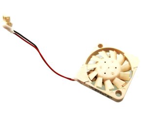 17MM 1703 5v 3.3v UF3H3-700 2 Wires Tiny Cooling Fan for Micro UAV
