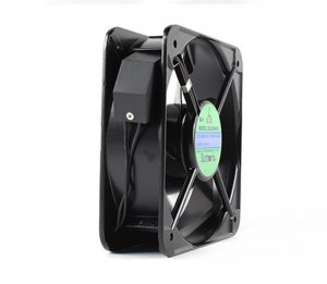 200MM SJ2206HA2 220-240V 0.28A 2 Wires AC Axial Cooling Fan 202x61mm