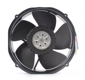 Papst 2214F/2TDHOU 24V 1.5A 36W 4 Pins Axial Cooling Fan 200x51mm