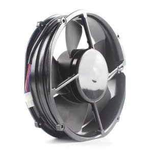 Papst 2214F/2TDHOU 24V 1.5A 36W 4 Pins Axial Cooling Fan 200x51mm
