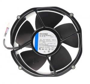 2218F/2TDH4P 48V 2150MA 103W 4Wire Server Fan