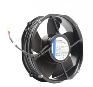 2218F/2TDH4P 48V 2150MA 103W 4Wire Server Fan