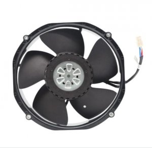 2218F/2TDH4P 48V 2150MA 103W 4Wire Server Fan