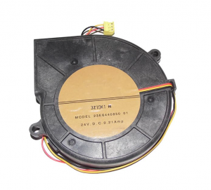80mm 8018 Nidec 23E6440850 24V 0.21A 3 wires 8CM Blower Cooling