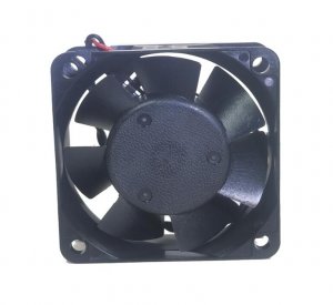 6CM 2410ML-05W-B70 24V 60mm 0.25A 2Wire ATV61/ATV71 7.5KW Inverter Fan 60x60x25mm