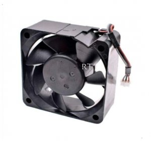 6025 2410RL-04W-S29 12V 0.1A 3Wires 3Pin 6cm Power Supply Cooling Fan 60x60x25mm