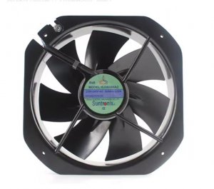 280MM SJ2808HA2 220/240V 0.82A 28CM AC Axial Cooling Fan 280x80mm