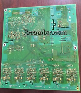 30KW Power Drive Board VX5A1H30N4 for Schneider Inverter ATV71/61 Series